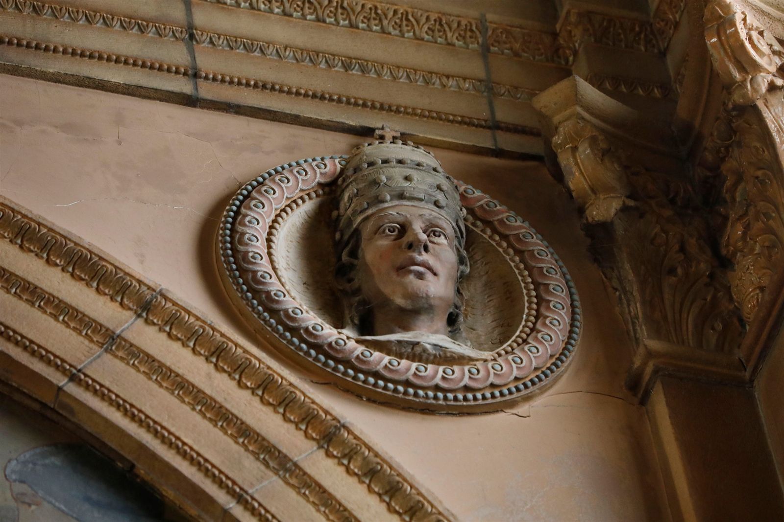 A Closer Look: Blessed Trinity Church